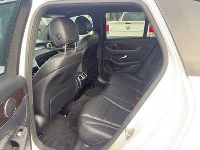 2020 Mercedes-Benz GLC 300 4MATIC®