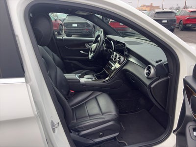 2020 Mercedes-Benz GLC 300 4MATIC®