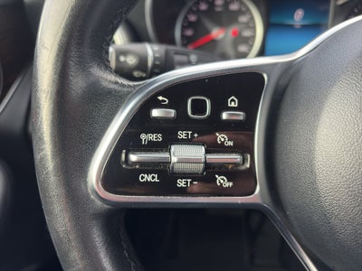 2020 Mercedes-Benz GLC 300 4MATIC®