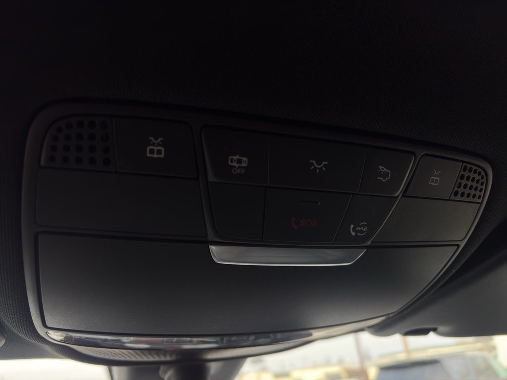 2020 Mercedes-Benz GLC 300 4MATIC®