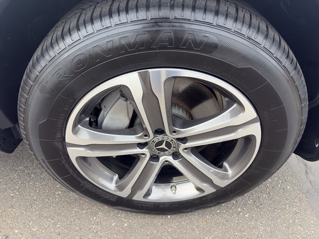 2020 Mercedes-Benz GLC 300 4MATIC®