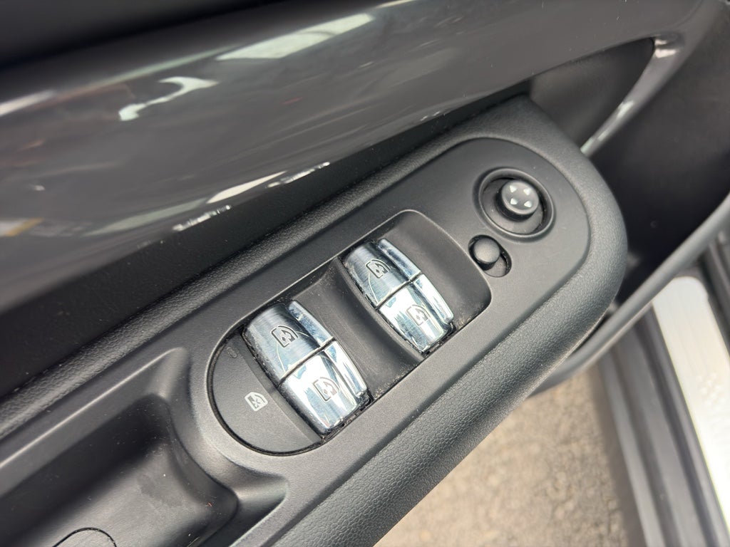 2017 MINI Clubman All4 Cooper S