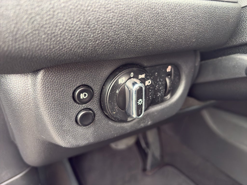 2017 MINI Clubman All4 Cooper S