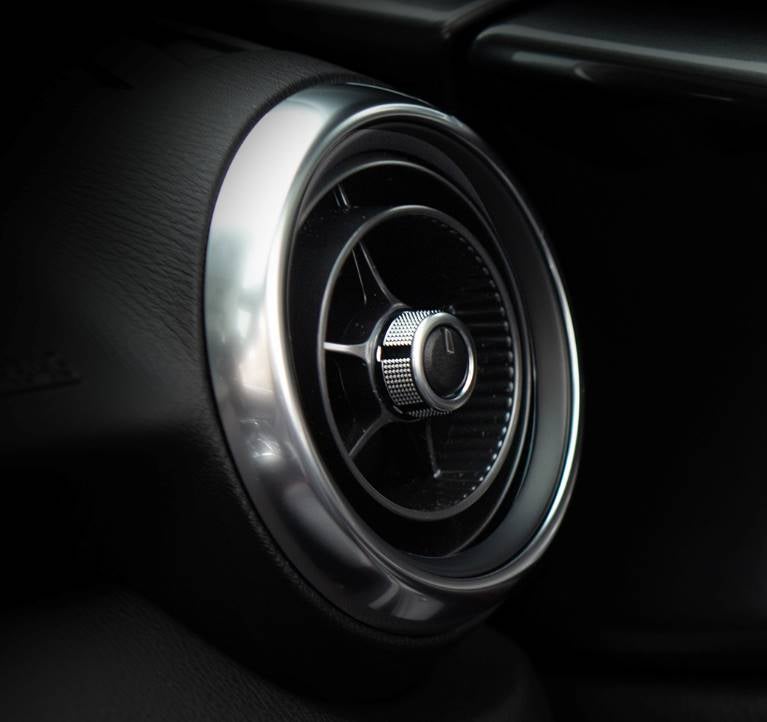 MAZDA MX-5 MIATA RF | Knudtsen Foothills Mazda in Spokane WA