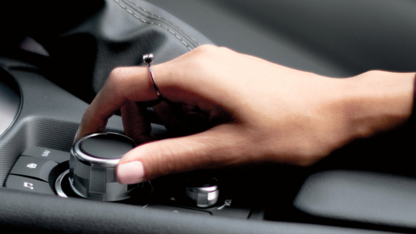 MAZDA MX-5 MIATA RF | Knudtsen Foothills Mazda in Spokane WA