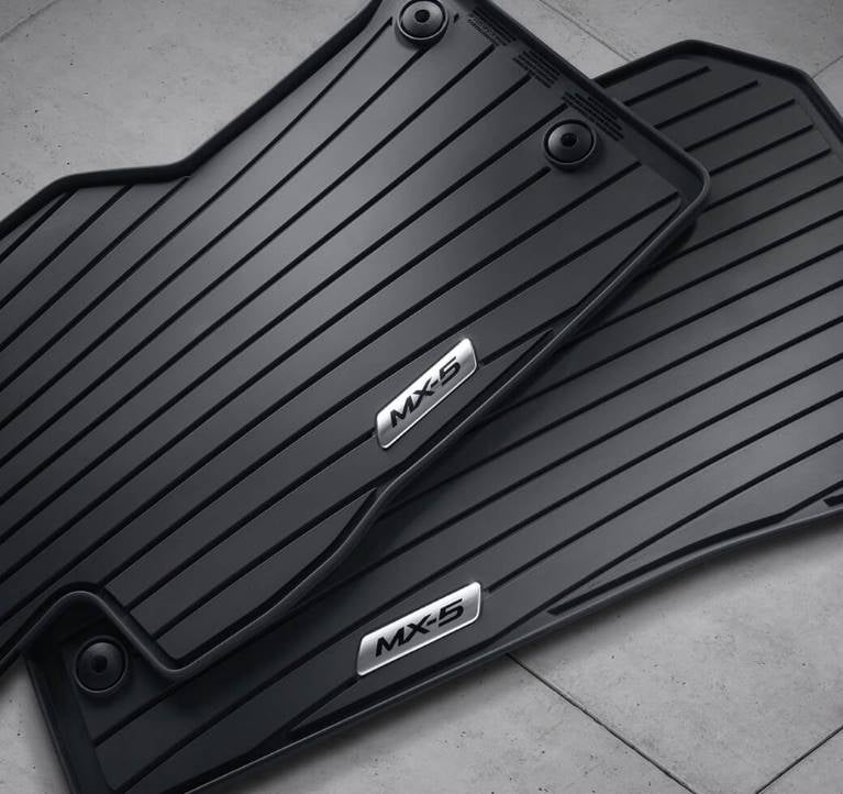 MAZDA MX-5 MIATA | Knudtsen Foothills Mazda in Spokane WA