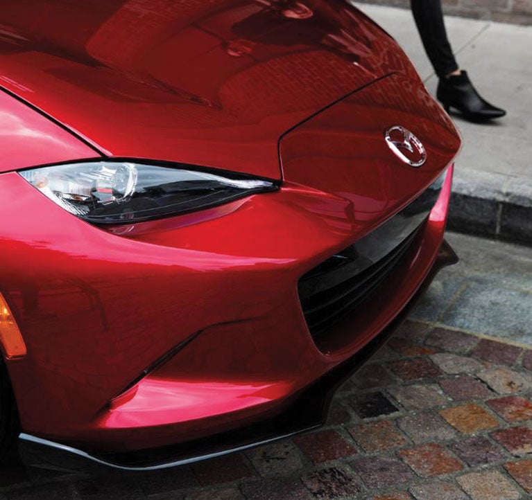 MAZDA MX-5 MIATA | Knudtsen Foothills Mazda in Spokane WA