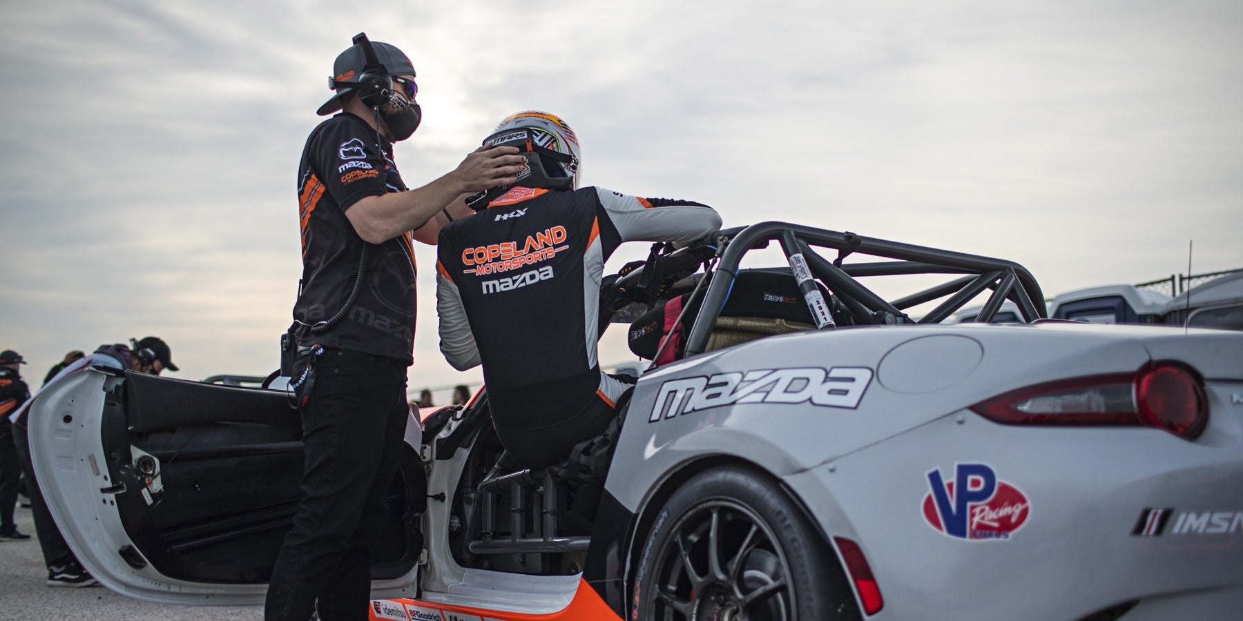 Knudtsen Foothills Mazda in Spokane WA