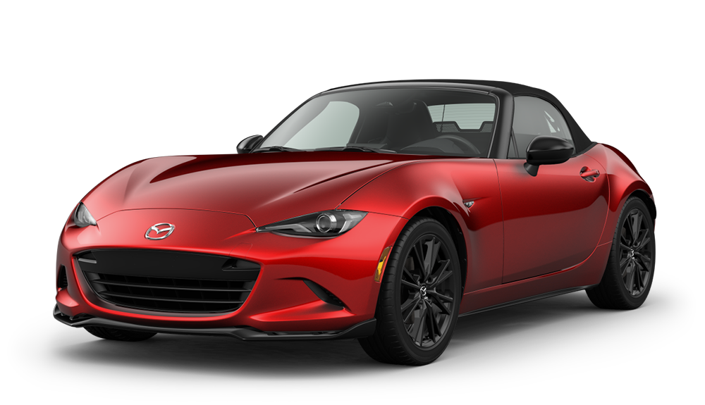 2024 Mazda MX-5 Grand Touring | Knudtsen Foothills Mazda in Spokane WA