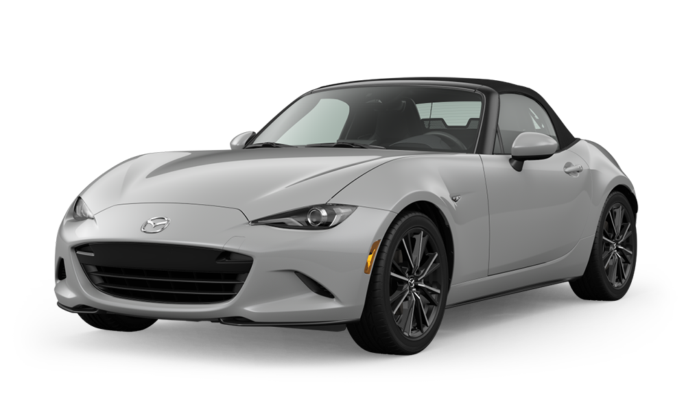 2024 Mazda MX-5 Club | Knudtsen Foothills Mazda in Spokane WA