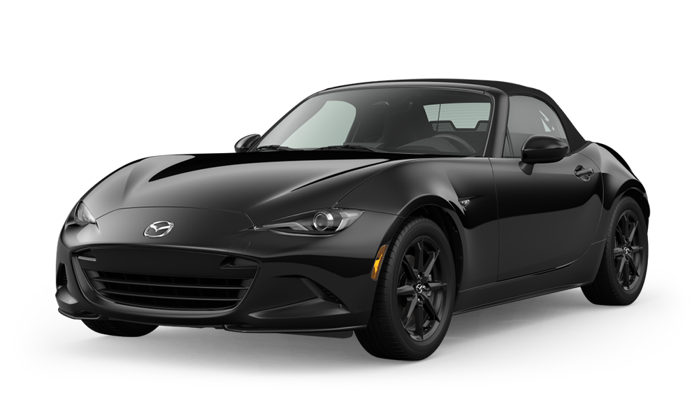 2025 Mazda MX-5 SPORT | Knudtsen Foothills Mazda in Spokane WA