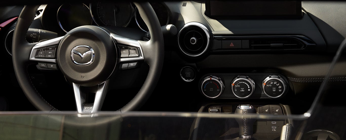 MAZDA MX-5 MIATA | Knudtsen Foothills Mazda in Spokane WA