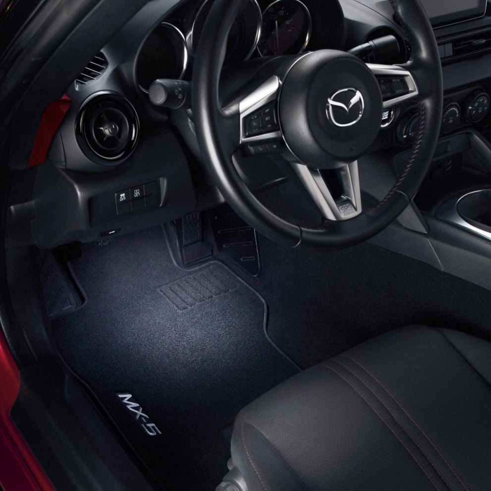 MAZDA MX-5 MIATA RF | Knudtsen Foothills Mazda in Spokane WA