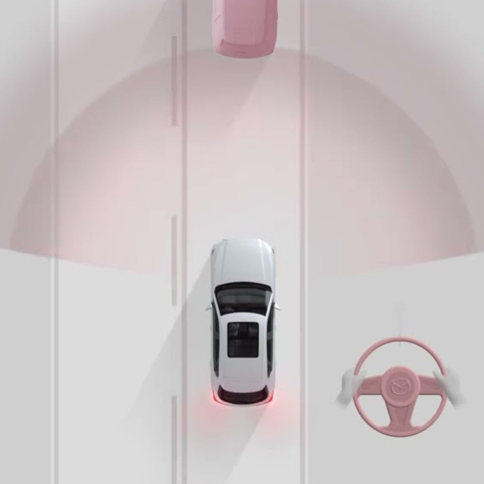 MAZDA MX-5 MIATA RF | Knudtsen Foothills Mazda in Spokane WA