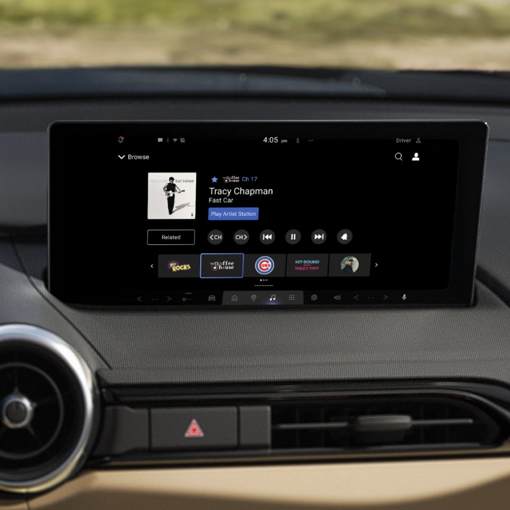 MAZDA MX-5 MIATA RF | Knudtsen Foothills Mazda in Spokane WA