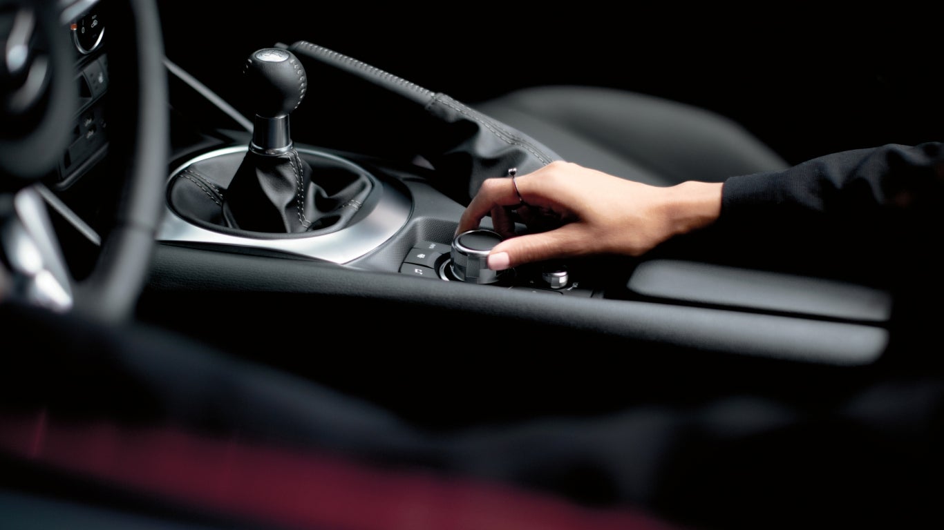 MAZDA MX-5 MIATA | Knudtsen Foothills Mazda in Spokane WA