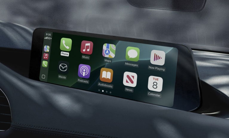 Knudtsen Foothills Mazda in Spokane WA