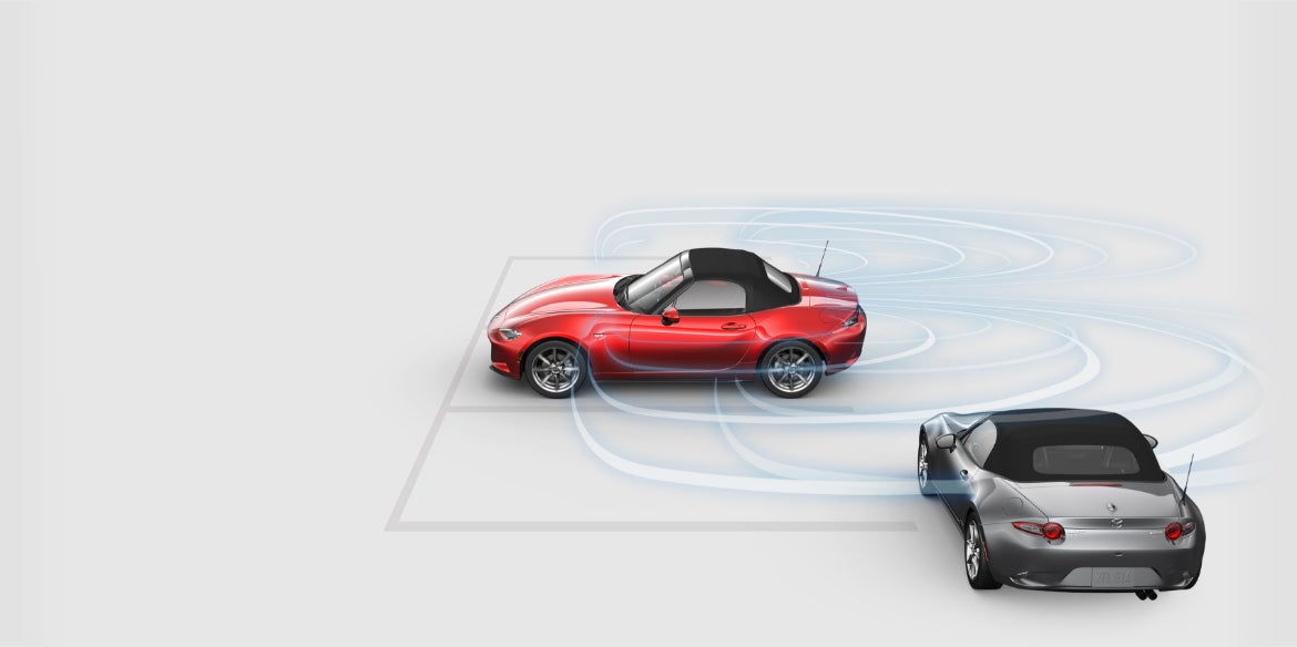 2022 Mazda MX5 Miata Technology | Knudtsen Foothills Mazda in Spokane WA