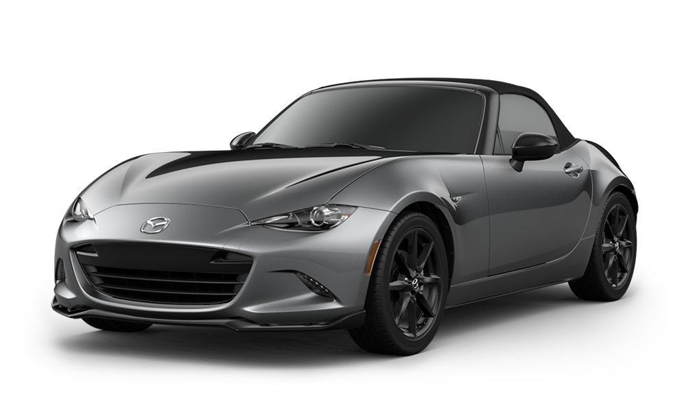 2022 Mazda MX5 Miata Club | Knudtsen Foothills Mazda in Spokane WA