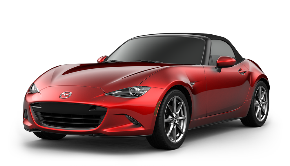 2022 Mazda MX5 Miata Grand Touring | Knudtsen Foothills Mazda in Spokane WA