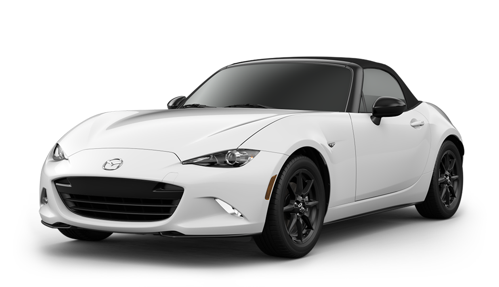 2022 Mazda MX5 Miata Sport | Knudtsen Foothills Mazda in Spokane WA