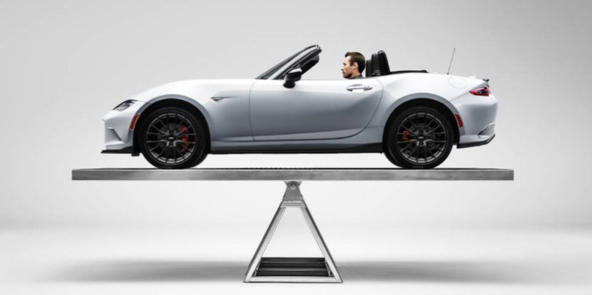 2022 Mazda MX5 Miata Performance | Knudtsen Foothills Mazda in Spokane WA