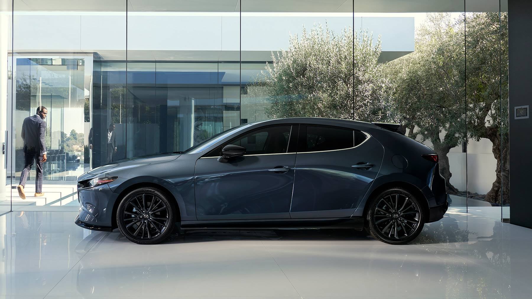 Knudtsen Foothills Mazda in Spokane WA