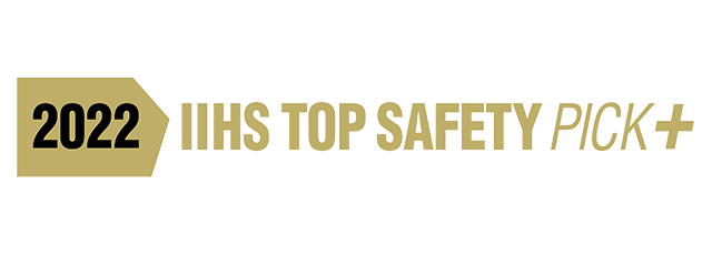 IIHS TSP logo | Knudtsen Foothills Mazda in Spokane, WA