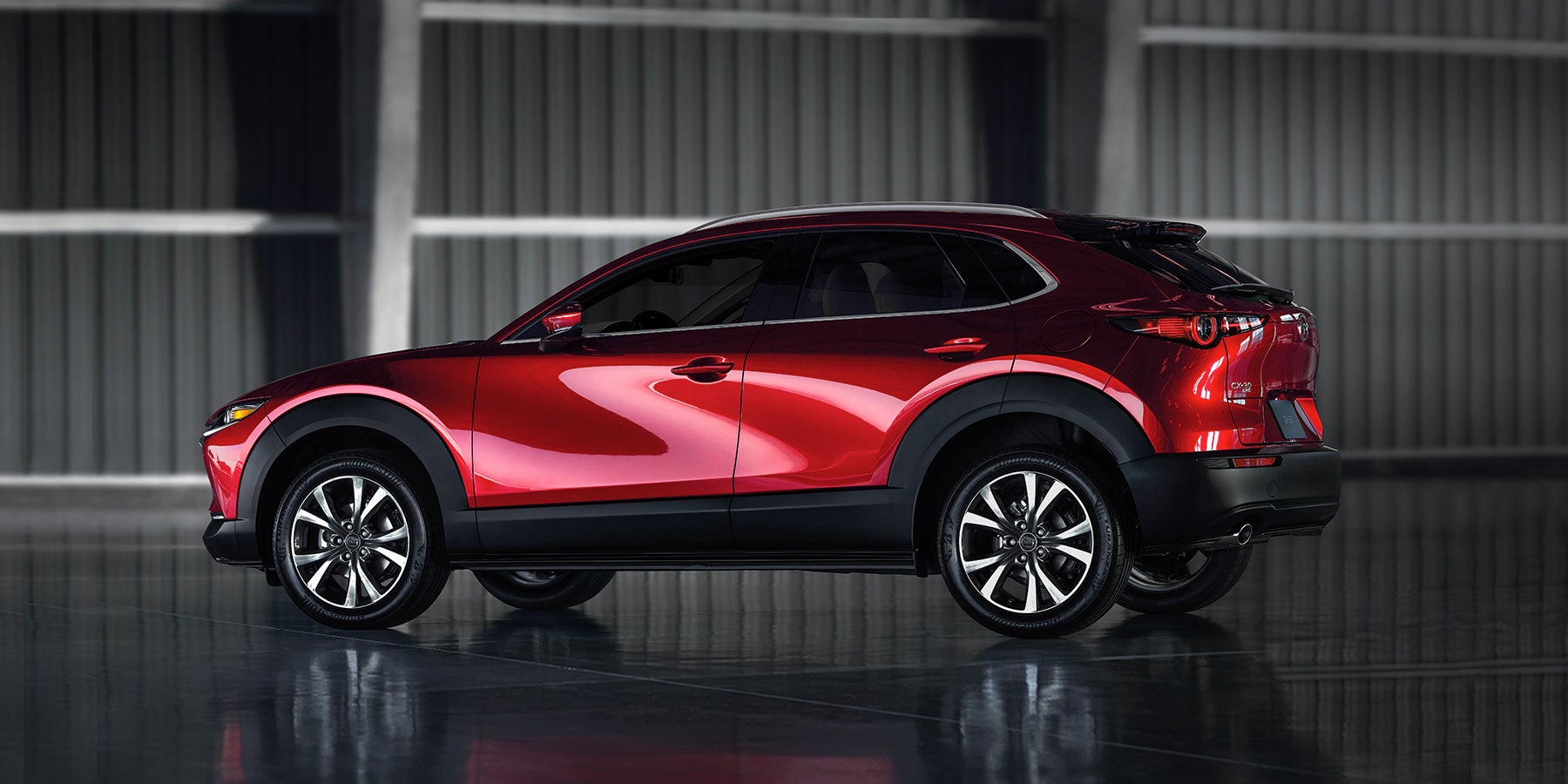 2023 CX-30 Design | Knudtsen Foothills Mazda in Spokane WA