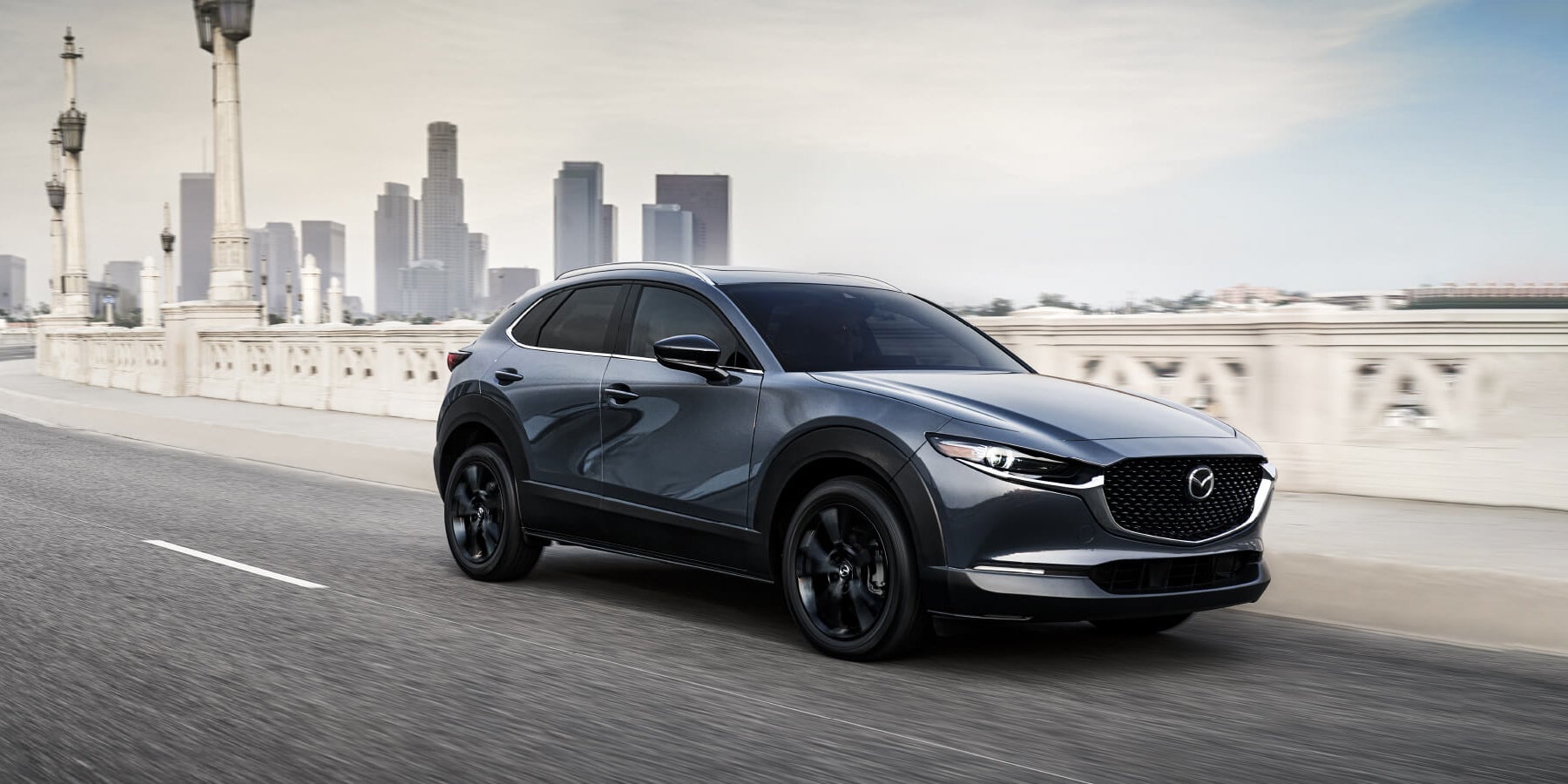 2023 CX-30 Performance | Knudtsen Foothills Mazda in Spokane WA