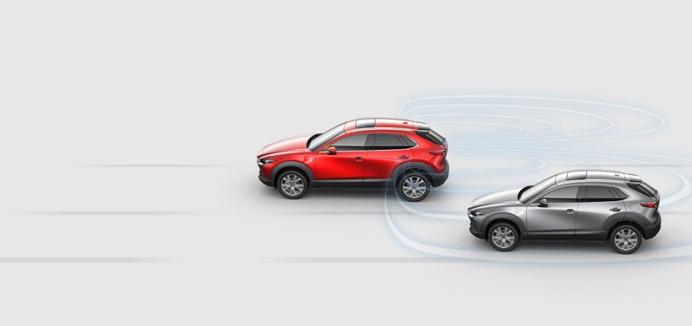 2023 CX-30 Safety | Knudtsen Foothills Mazda in Spokane WA