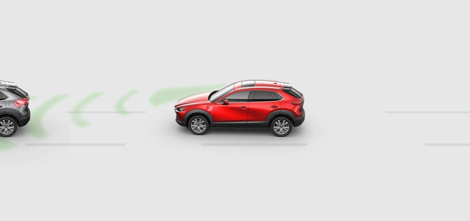 2023 CX-30 Safety | Knudtsen Foothills Mazda in Spokane WA