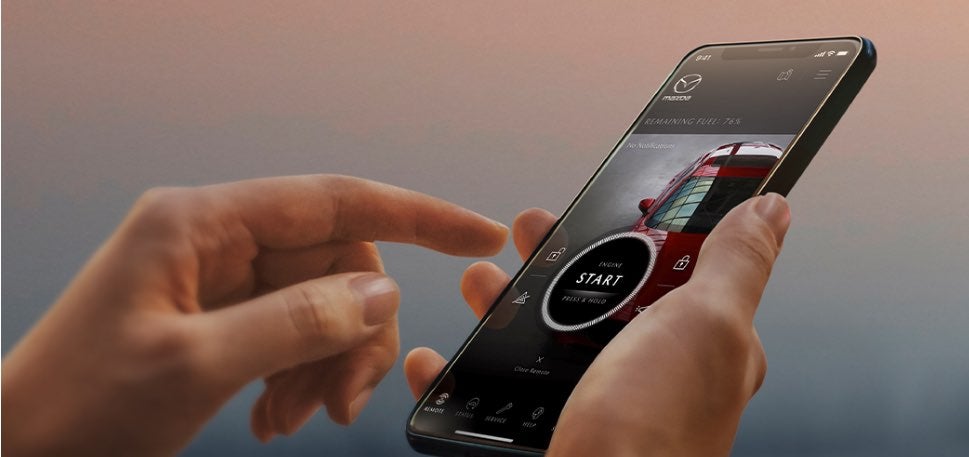 2023 CX-30 Technology | Knudtsen Foothills Mazda in Spokane WA