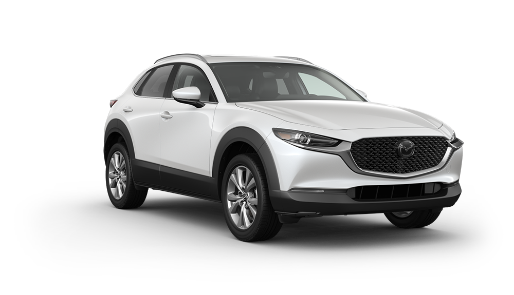 2023 Mazda CX-30 PREFERRED | Knudtsen Foothills Mazda in Spokane WA