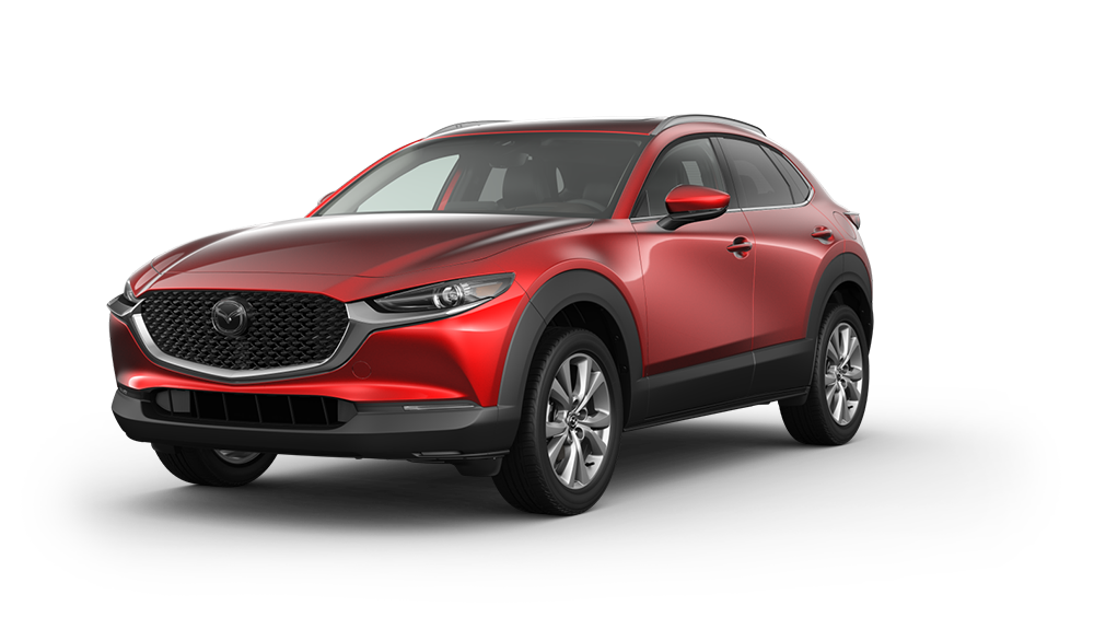 2023 Mazda CX-30 PREMIUM | Knudtsen Foothills Mazda in Spokane WA