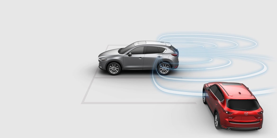 2023 Mazda CX-5 | Knudtsen Foothills Mazda in Spokane WA