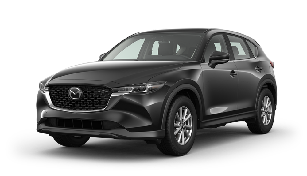 2023 Mazda CX-5 2.5 S | Knudtsen Foothills Mazda in Spokane WA