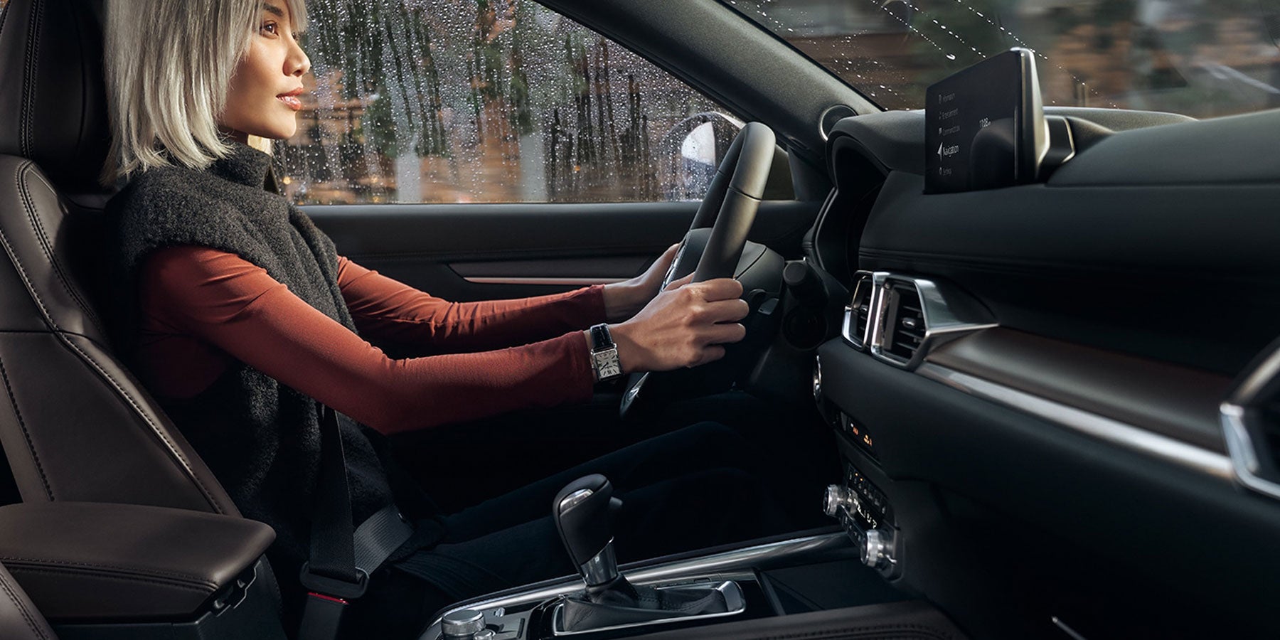 2023 Mazda CX-5 | Knudtsen Foothills Mazda in Spokane WA