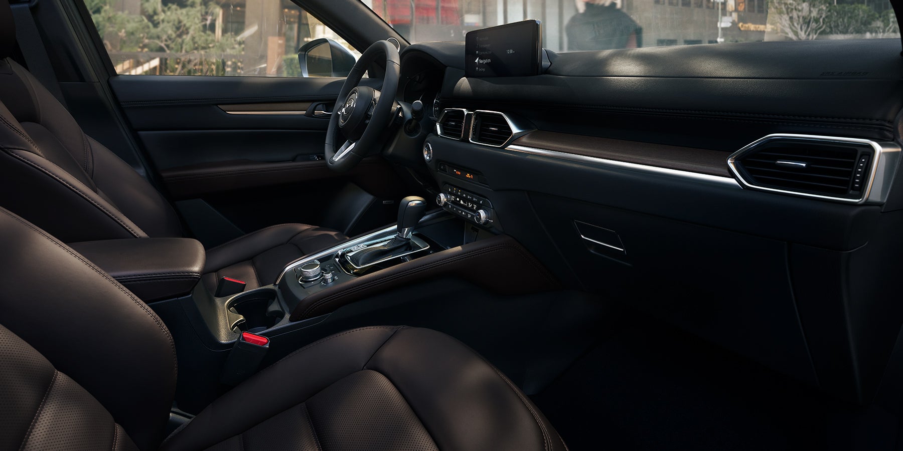 2023 Mazda CX-5 | Knudtsen Foothills Mazda in Spokane WA