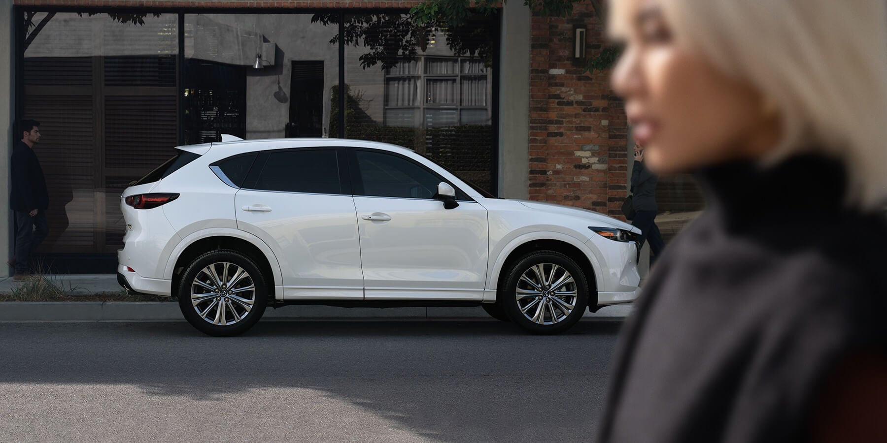 2023 Mazda CX-5 | Knudtsen Foothills Mazda in Spokane WA