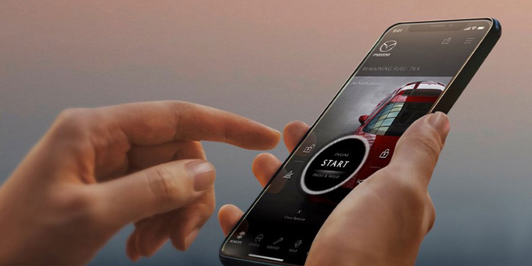 2023 Mazda CX-5 | Knudtsen Foothills Mazda in Spokane WA