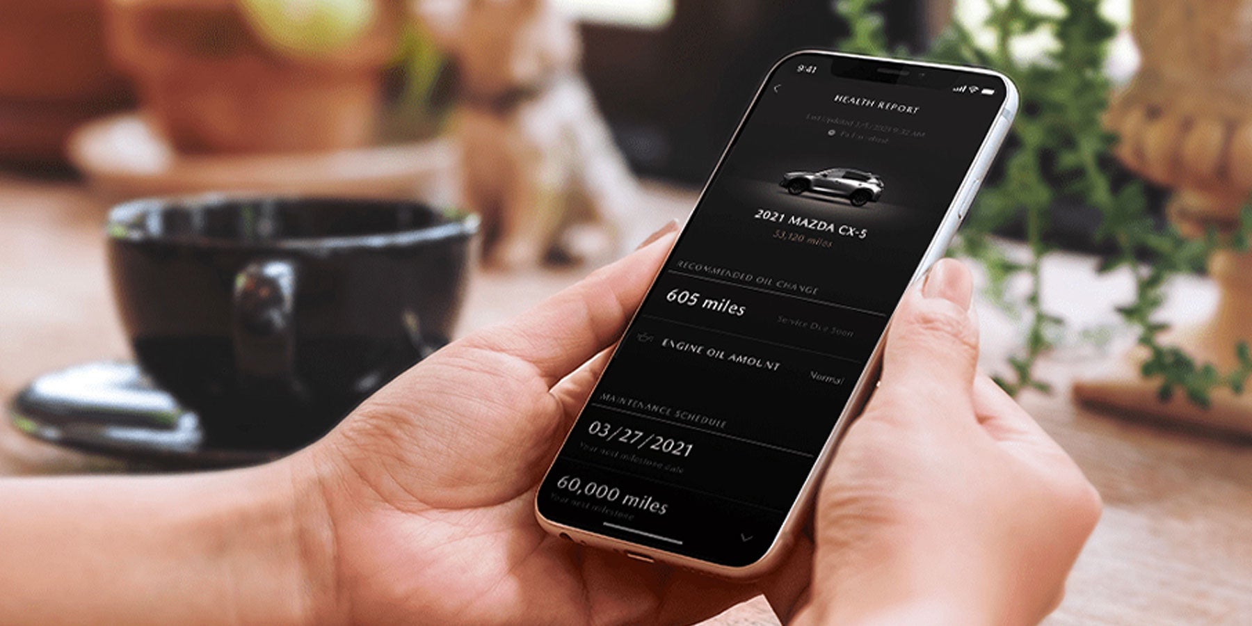 2023 Mazda CX-5 | Knudtsen Foothills Mazda in Spokane WA