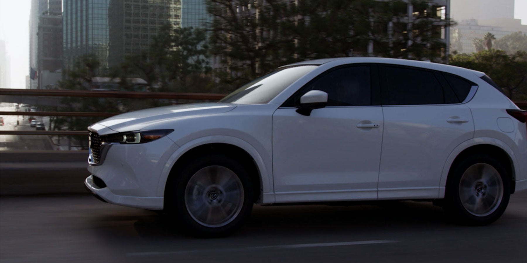 2023 Mazda CX-5 | Knudtsen Foothills Mazda in Spokane WA