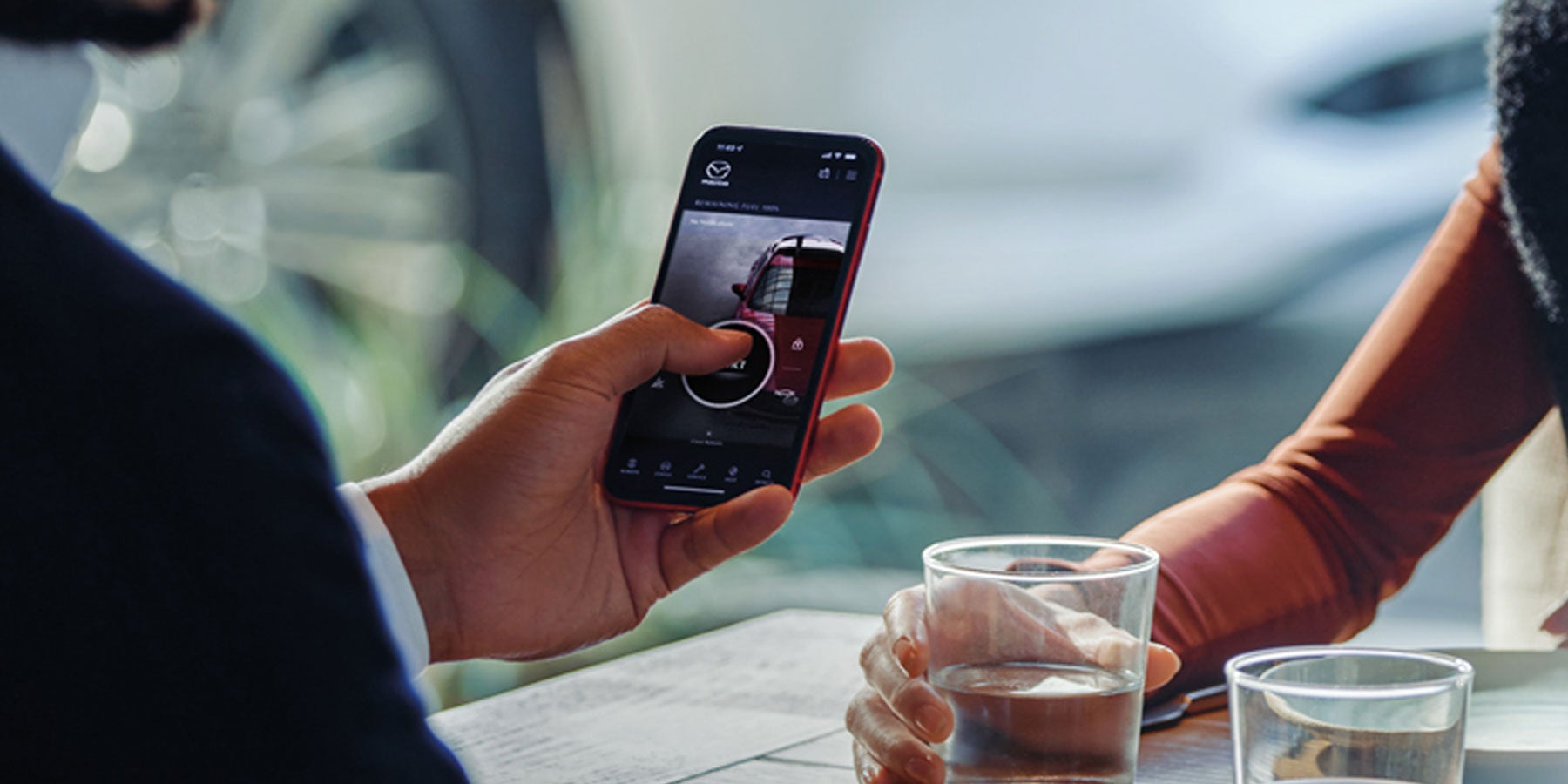 2023 Mazda CX-5 | Knudtsen Foothills Mazda in Spokane WA