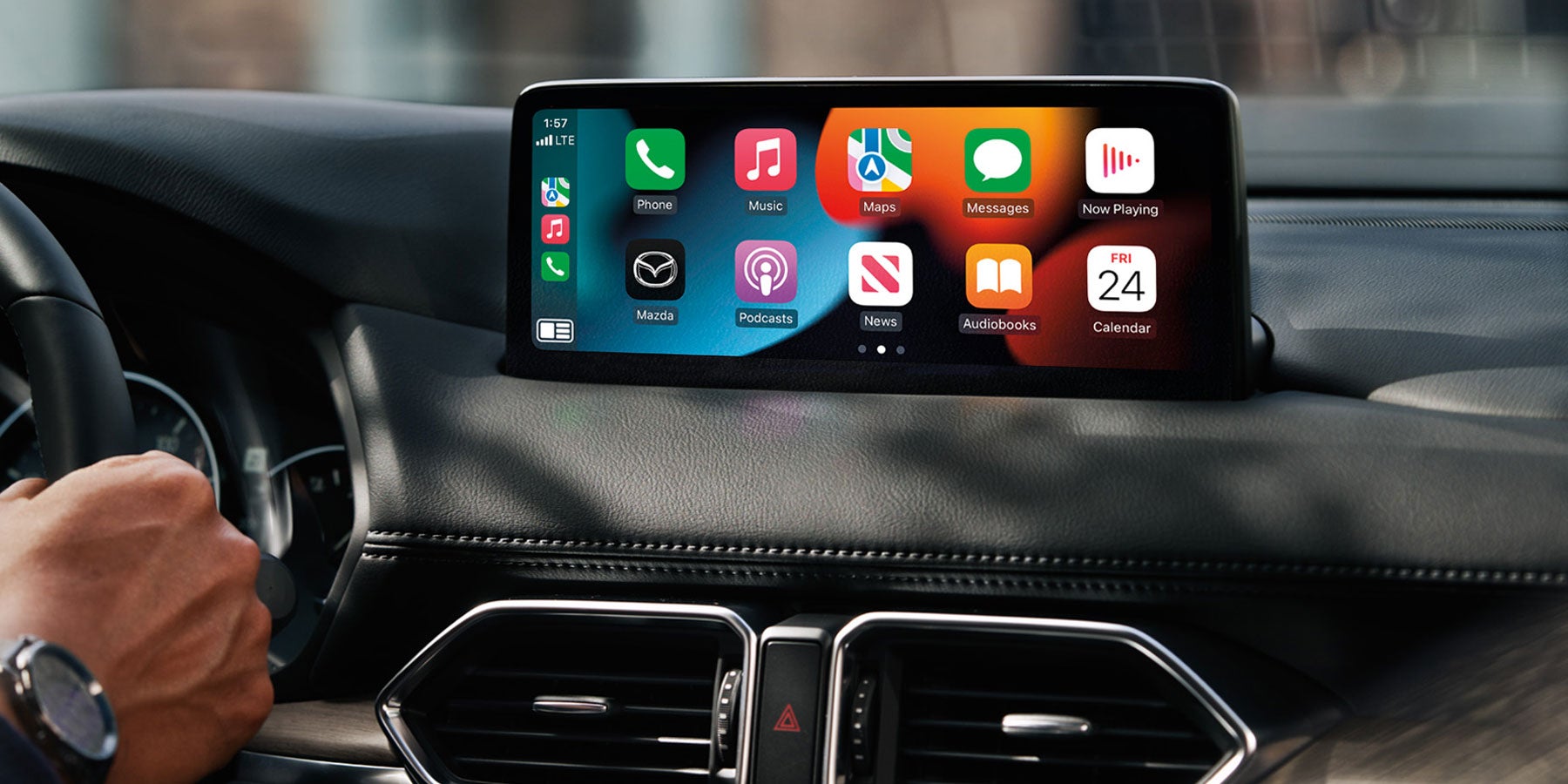 2023 Mazda CX-5 | Knudtsen Foothills Mazda in Spokane WA