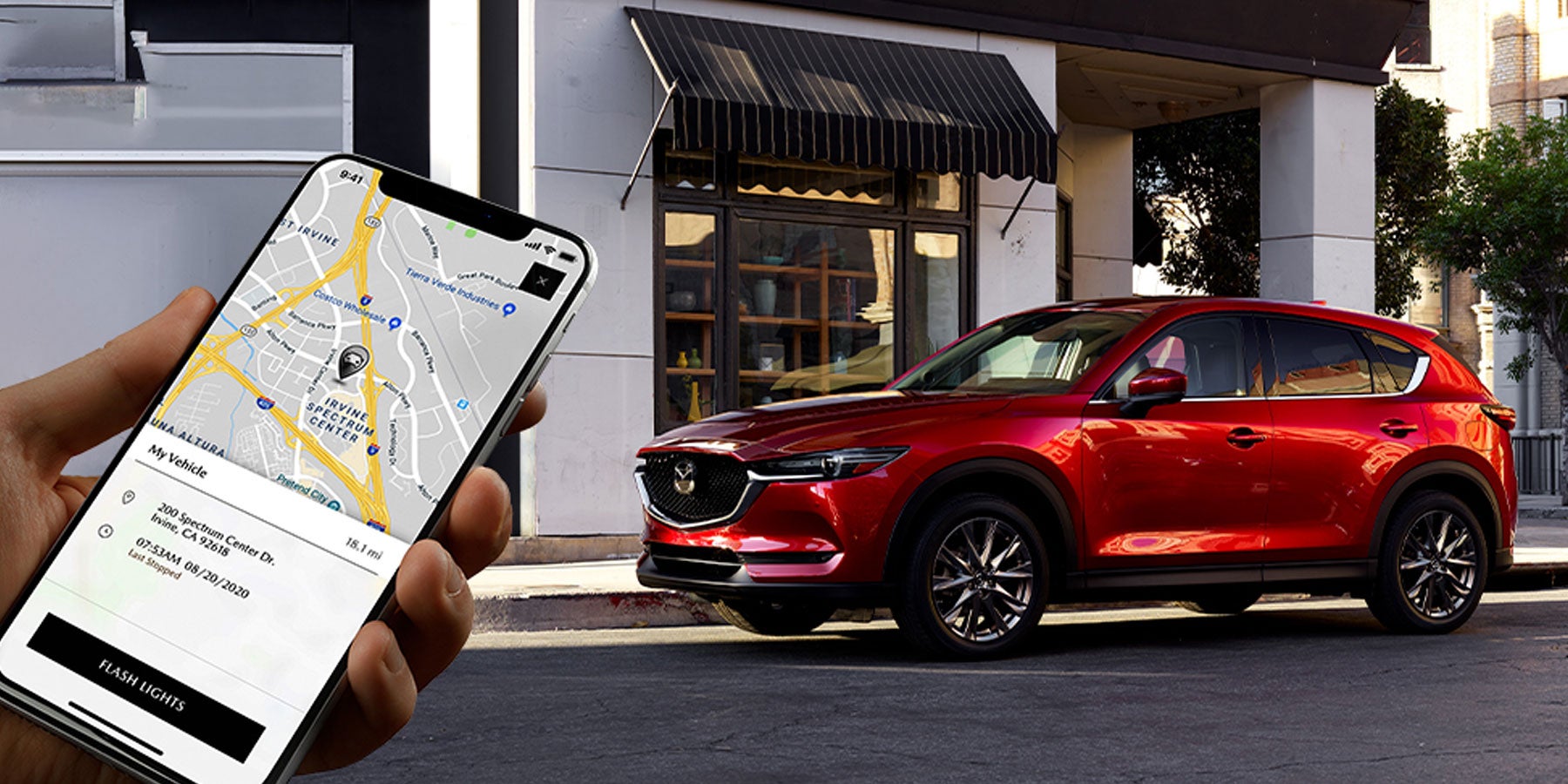 2023 Mazda CX-5 | Knudtsen Foothills Mazda in Spokane WA