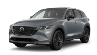 2023 Mazda CX-5 2.5 CARBON EDITION | NAME# in Spokane WA