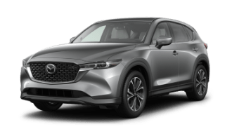 2023 Mazda CX-5 2.5 S Premium Plus | NAME# in Spokane WA