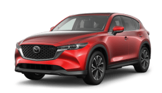 2023 Mazda CX-5 2.5 S Premium | NAME# in Spokane WA