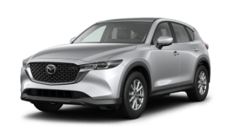 2023 Mazda CX-5 2.5 S Select | NAME# in Spokane WA
